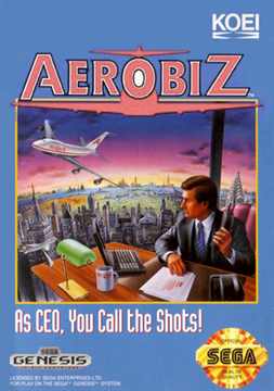 Aerobiz 